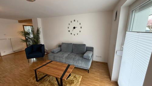 2-Zimmer Wohnoase in Ihrlerstein - Foto 3