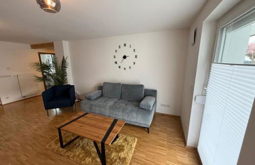 2-Zimmer Wohnoase in Ihrlerstein - Foto 3