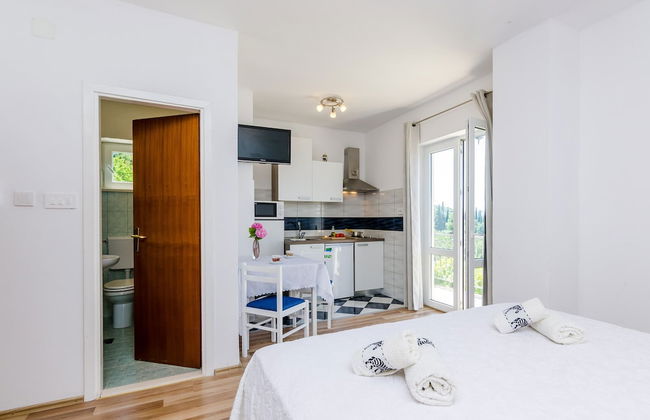 Apartments Cypress Sea Cove - Foto 40