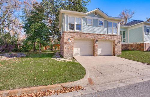 2 Mi to Tyler Rose Garden Vibrant Apartment! - Foto 23