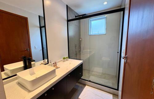Casa 10 Floresta Boa Vista - Piscina Privativa, Adega e Conforto em 4 suítes - Photo 24