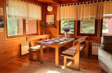 Lawendowe Narie - Foto 1