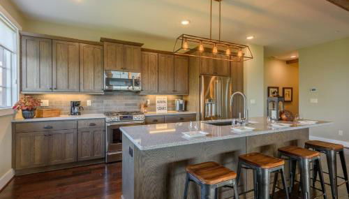 Blue Ridge Mtn Club Condo C-303 - Foto 4