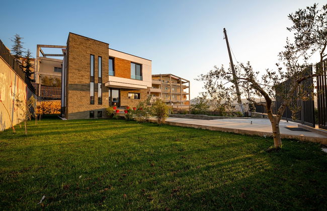 Villa Antonia - Foto 1