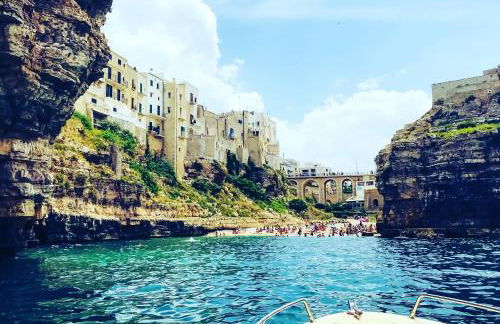 Apuliantales Bari-Cozy Suite - Foto 37