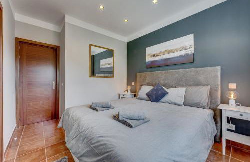 Sea View Apartment Magic Moments Adeje - Foto 16