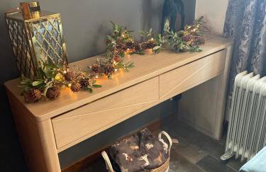 Barn Cottage - Foto 62