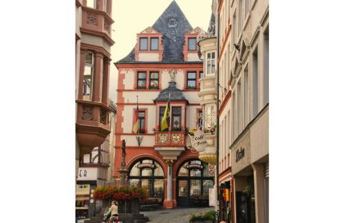 Haus Gertrud Comfortable holiday residence - Foto 17