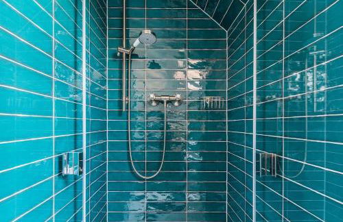 At the beach - Traumhafte Wohnung mit Sauna - 100m vom Strand - Foto 32