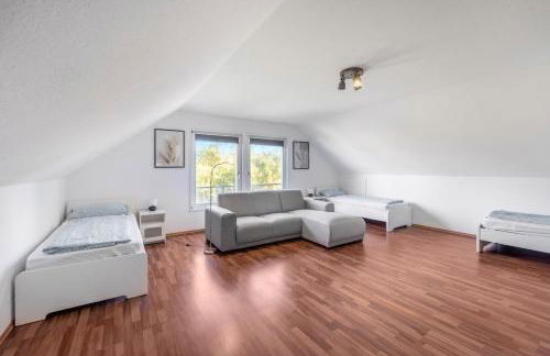 City Apartments- Work & Stay nahe Hannover - Photo 27