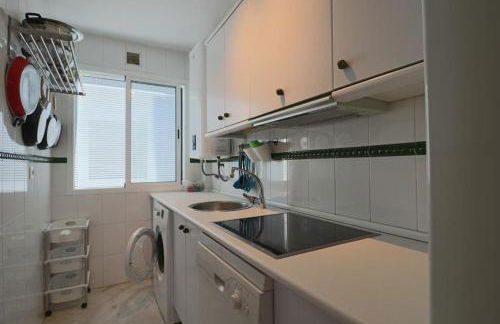 Apartamento Los Enebros - Foto 7