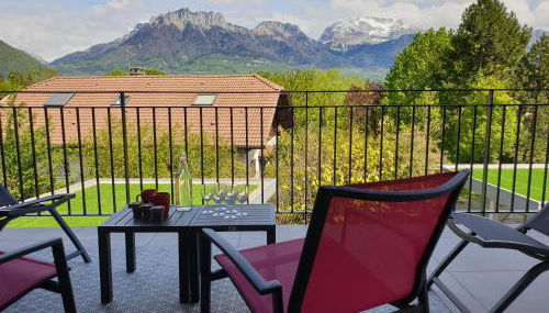 Appartement Lac - Foto 4