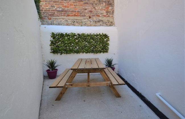 The Cottage, Ryde - Foto 8