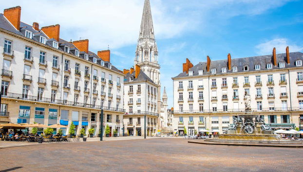 Nantes Private Walking Tour - Foto 2