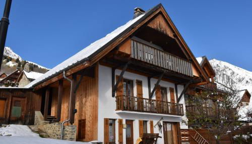 VAUJANYLOCATIONS-Maison Jo - Foto 1