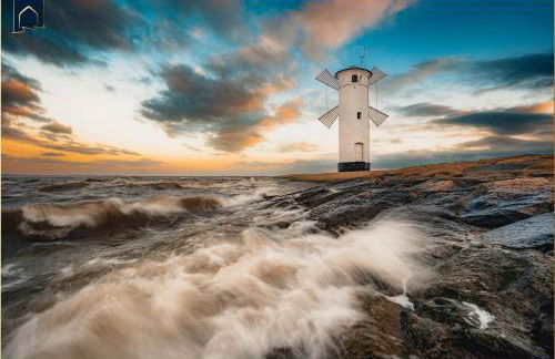 An der Haffküste Haffkoje - Foto 50