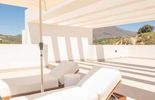 Apartamento Azahar Estepona 3 - Foto 16