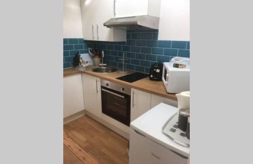 Comfy New Self Contained 1 Bed Flat - Modern! - Photo 23