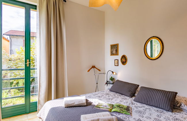 La Finestra sul Lago - Photo 14