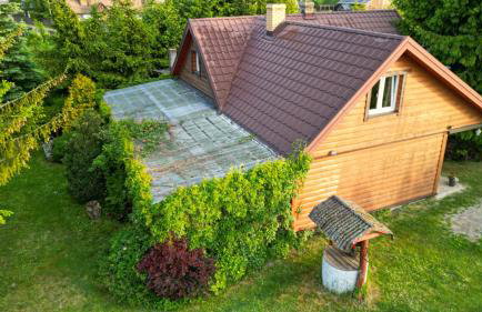 Siedlisko Urszulanka Dom - Foto 16