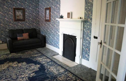 1800's Victorian Patriot House - Foto 22