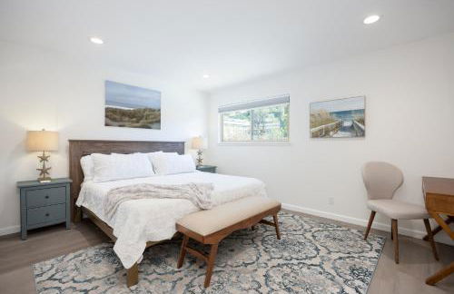 Cozy 3-bedroom house, ocean view, walk to beach! - Foto 20