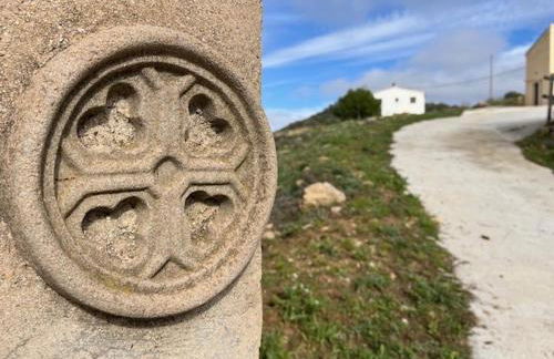 CASA RURAL MASIA ARINESA Culla - Foto 20
