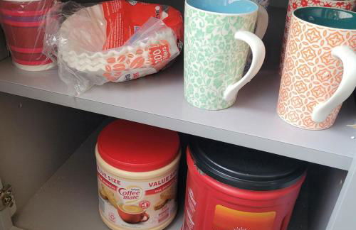 FORT HAM: Just Like Home to SeaWorld MedVA - Foto 13