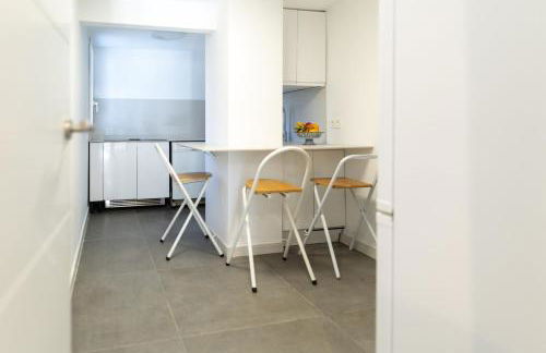 Suitur beachfront apartment Roc de Sant Gaietà - Foto 6