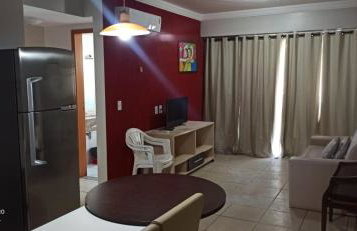 ÁGUAS DA SERRA- Rio Quente-GO APTO 2 Qtos particular- - Foto 4