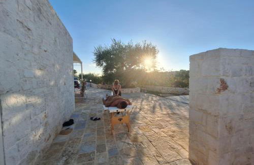 Quattroperle Trulli - Relax - Puglia - Foto 67
