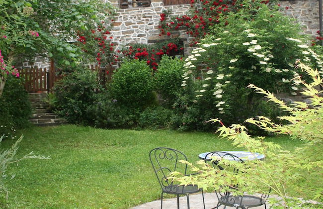 Agroturismo Amalau - Photo 1