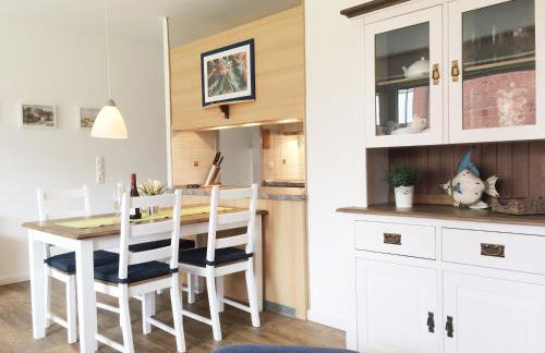 Ferienwohnung *Meeresleuchten* - Foto 8