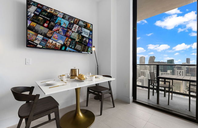 Luxury Condos in Downtown Miami - Photo 78