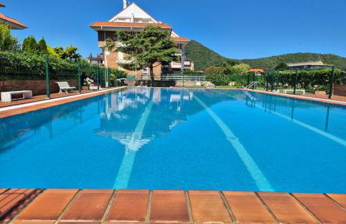 Apto en la playa Santoña C05A02 by R2R Consulting - Foto 34