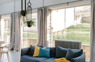 The Cotswold Farm Hideaway - Foto 5