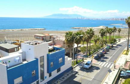 SOLIS MARE APARTMENTS - Pedregalejo Beach - Photo 25