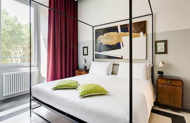 Vino e Oli Residenze - Foto 7