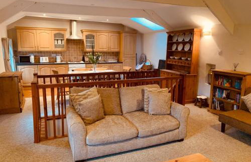 4 Swallowholm Cottage - Foto 4