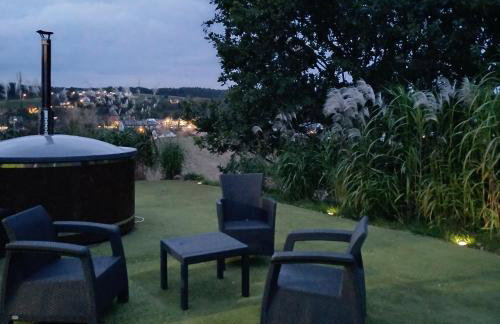 Cicha przystań domek na Kaszubach - Foto 43