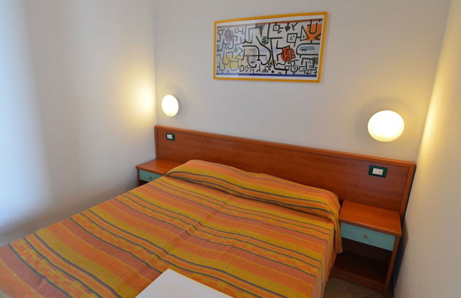 Relaxing Resort Apartment - Foto 9