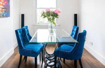 Stunning sea views from rooms and terraces - Foto 6