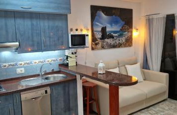 lujoso apartamento con vistas a la playa en el Sur de Gran Canaria - Foto 33