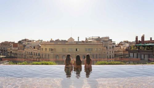 Midtown Apartments - Foto 2