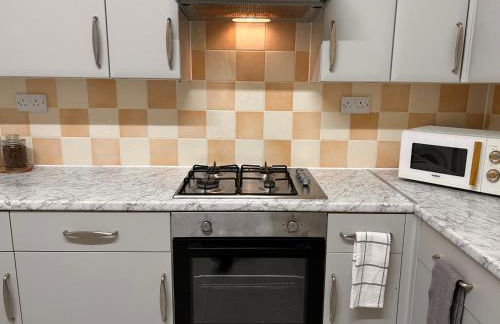 Deandale Stays - Foto 26