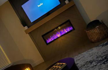 Houston- Downtown, NRG, Med Center, City Views, U of H & TSU, Rodeo - Photo 16