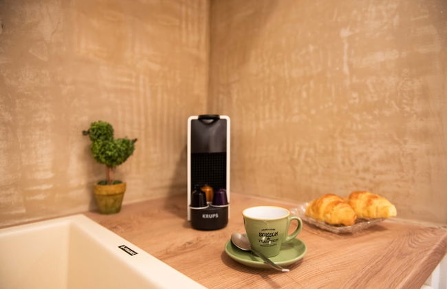 Blue Ark Comfort near Acropolis - Foto 69