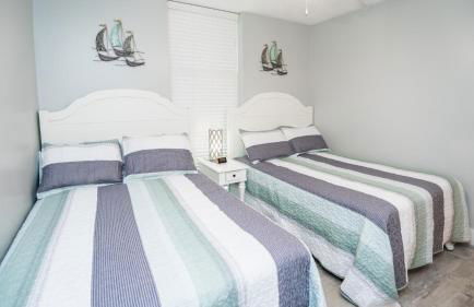 Dunes of Panama E605 2BR 2BA BEACHFRONT condo - Foto 17