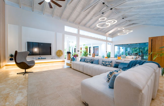 Casa Mangos Casa de Campo DR - Foto 24