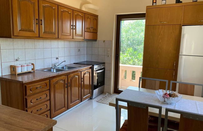 Stunning 3-bedroom Villa Near Malia Beach - Foto 11